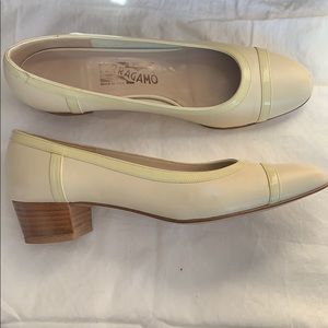 Salvatore Ferragamo Pumps